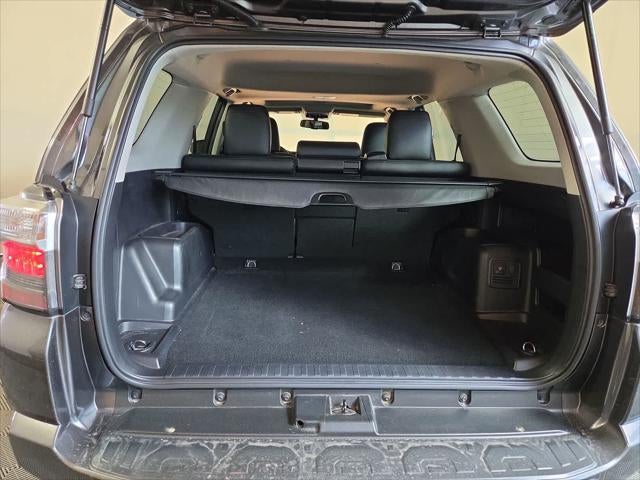 2019 Toyota 4Runner TRD Off Road Premium