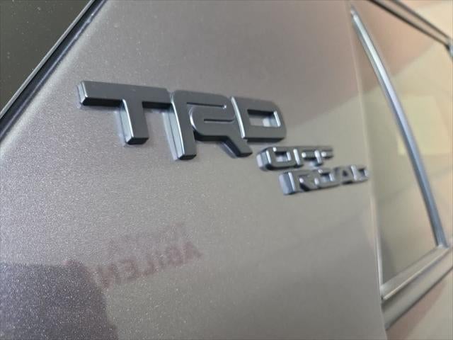 2019 Toyota 4Runner TRD Off Road Premium