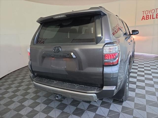 2019 Toyota 4Runner TRD Off Road Premium