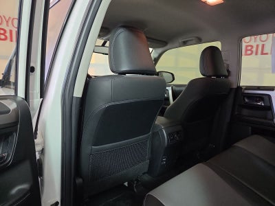 2019 Toyota 4Runner SR5 Premium