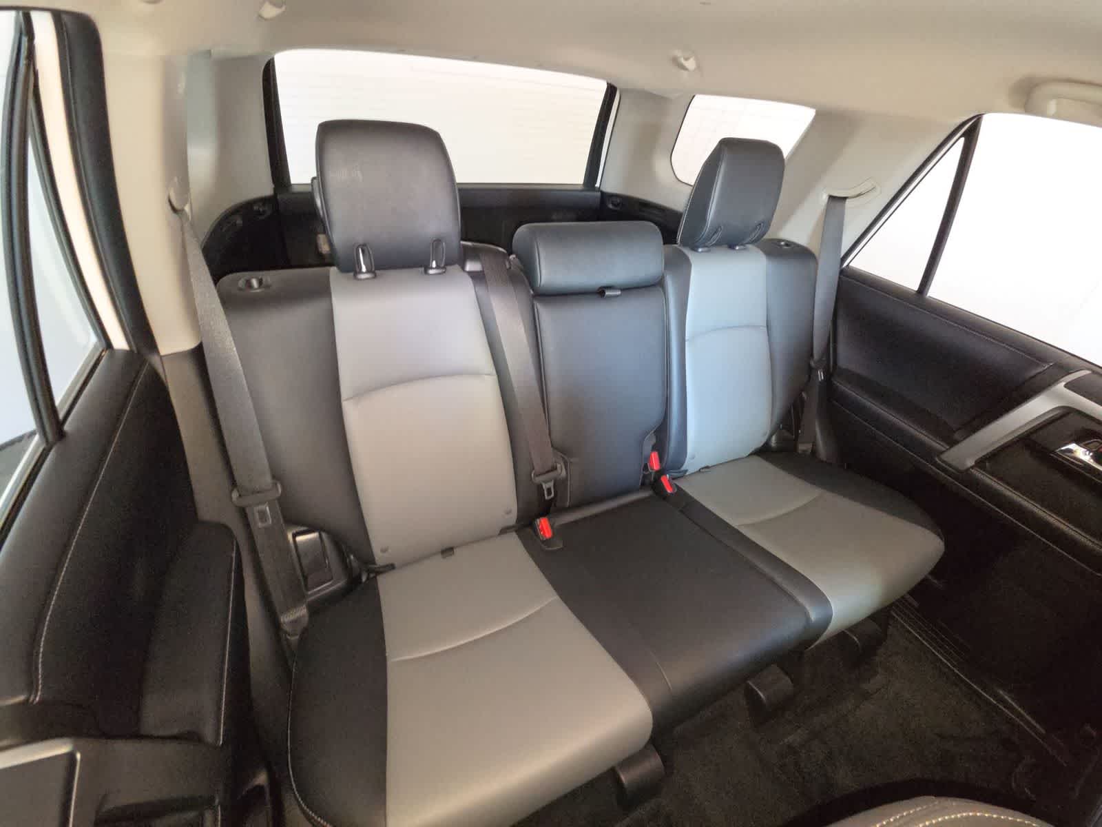 2019 Toyota 4Runner SR5 Premium