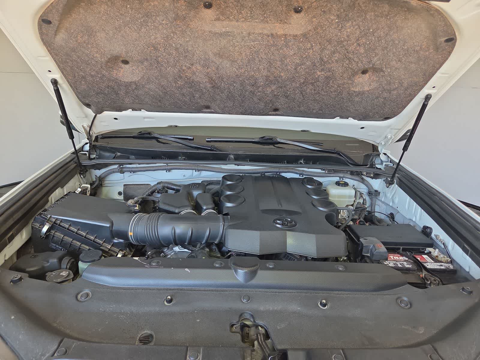 2019 Toyota 4Runner SR5 Premium