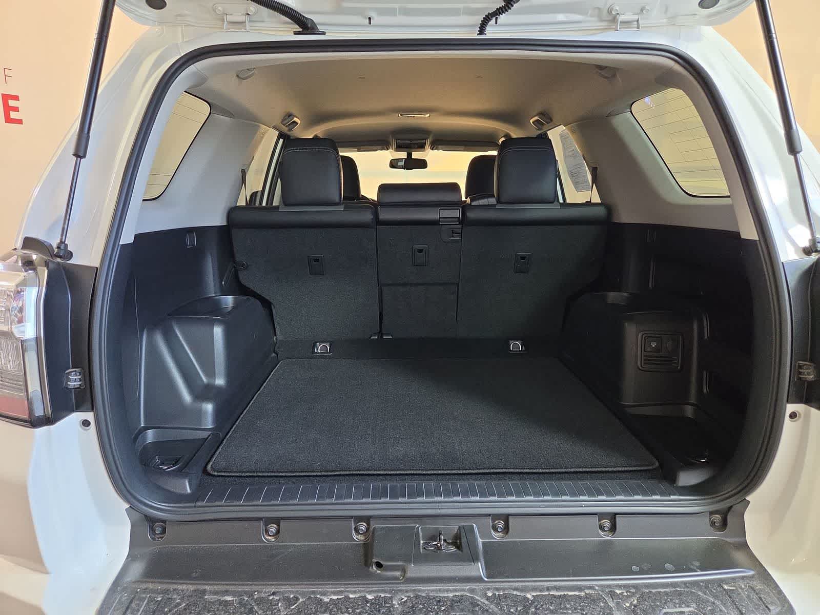 2019 Toyota 4Runner SR5 Premium