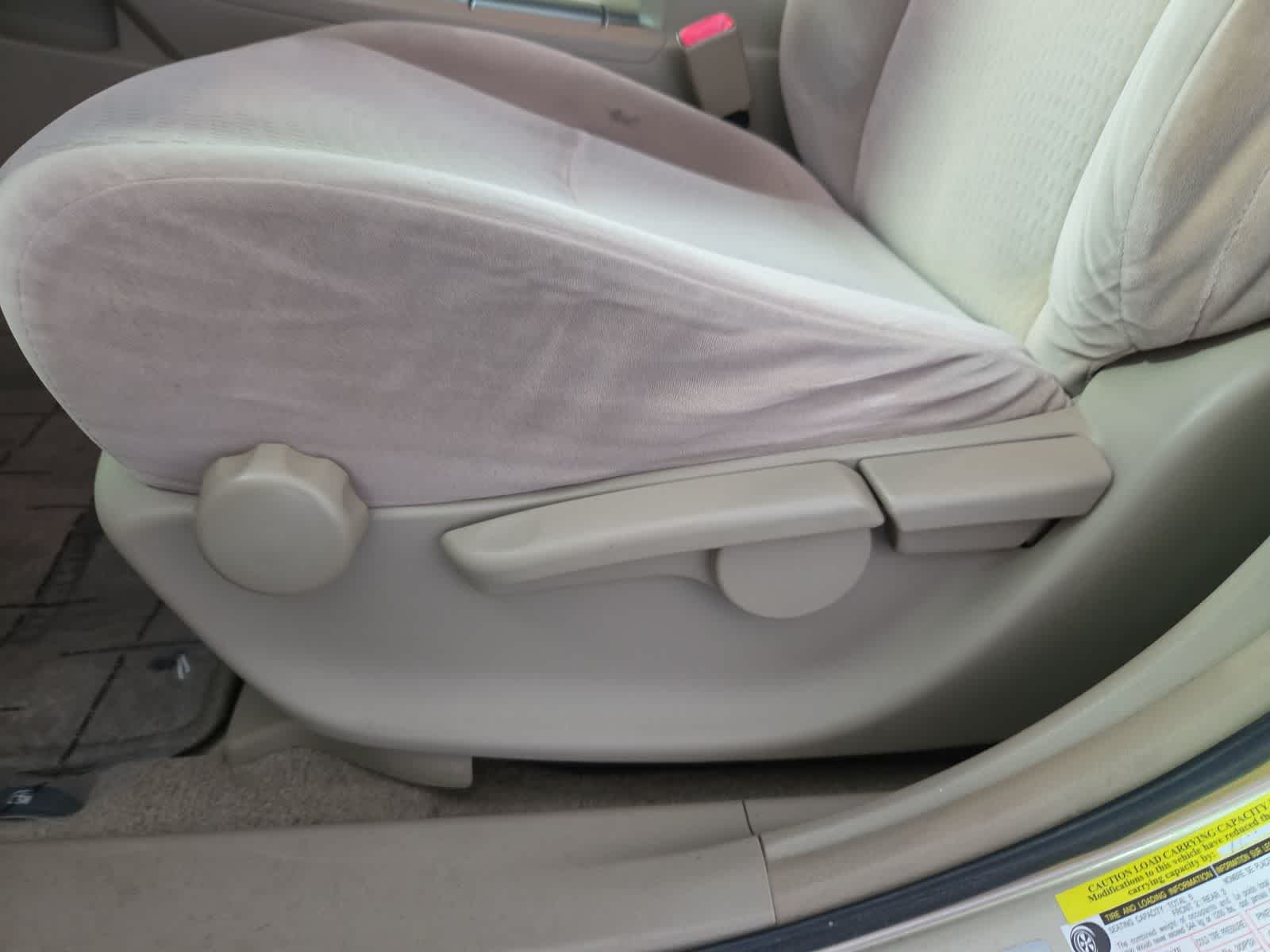 2009 Toyota Highlander Base