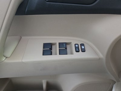 2009 Toyota Highlander Base