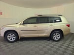 2009 Toyota Highlander Base