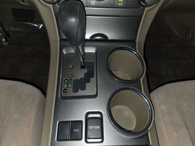 2009 Toyota Highlander Base