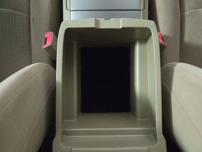 2009 Toyota Highlander Base