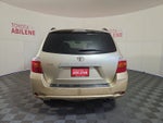 2009 Toyota Highlander Base