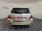 2009 Toyota Highlander Base