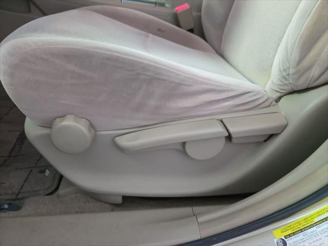 2009 Toyota Highlander Base