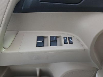 2009 Toyota Highlander Base