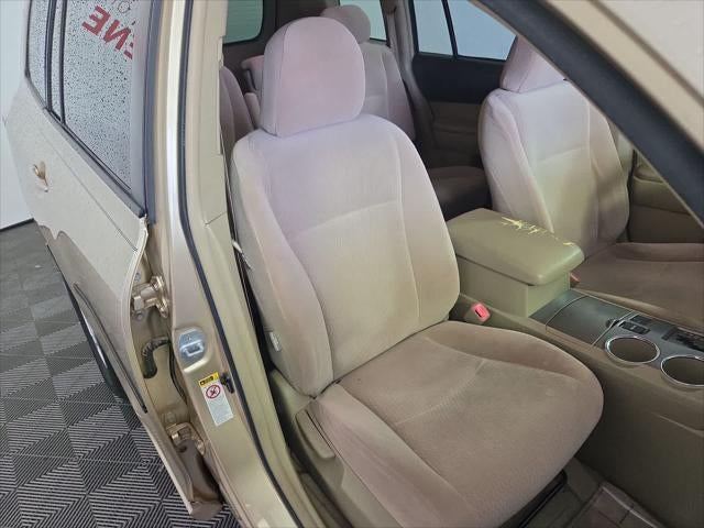 2009 Toyota Highlander Base