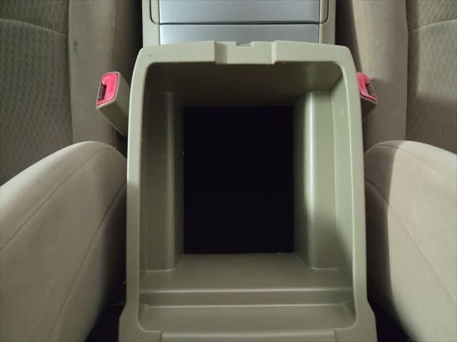 2009 Toyota Highlander Base