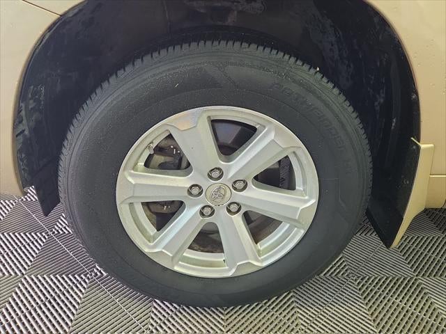 2009 Toyota Highlander Base