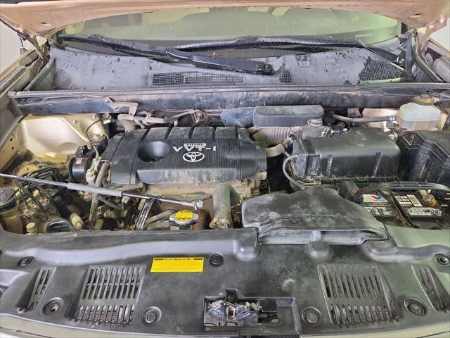2009 Toyota Highlander Base