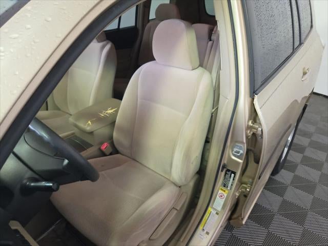2009 Toyota Highlander Base