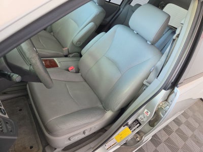 2005 Toyota Highlander Limited
