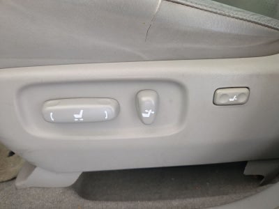 2005 Toyota Highlander Limited