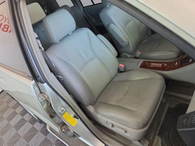 2005 Toyota Highlander Limited