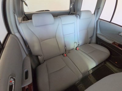2005 Toyota Highlander Limited