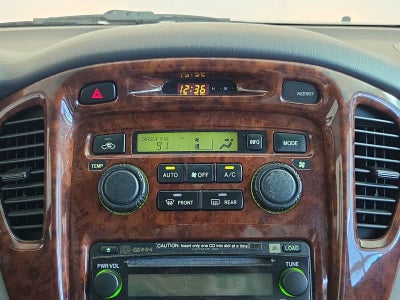 2005 Toyota Highlander Limited