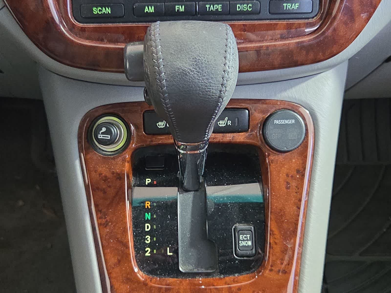 2005 Toyota Highlander Limited