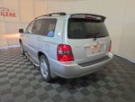 2005 Toyota Highlander Limited