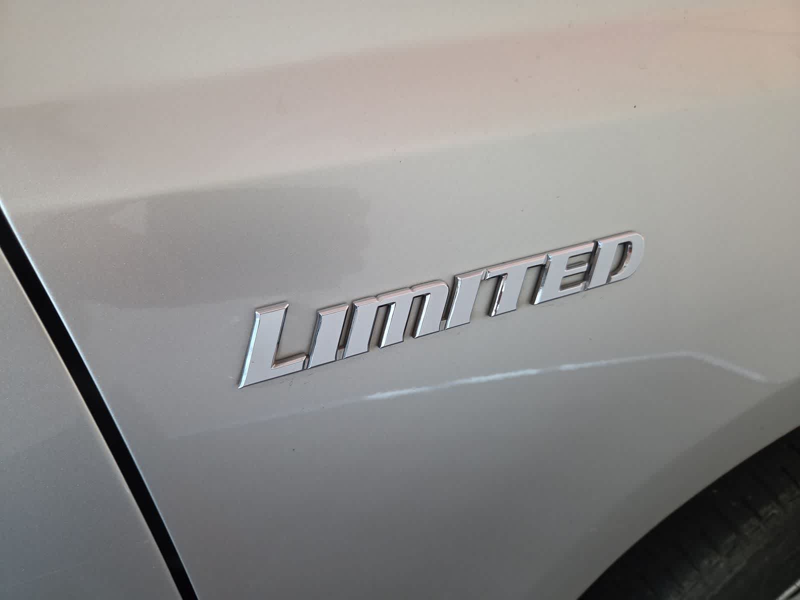 2005 Toyota Highlander Limited