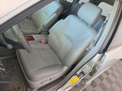 2005 Toyota Highlander Limited