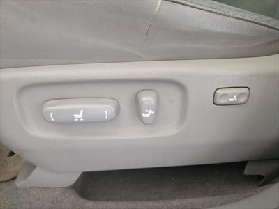 2005 Toyota Highlander Limited