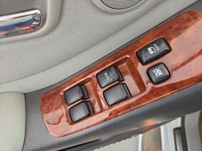 2005 Toyota Highlander Limited