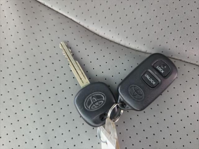 2005 Toyota Highlander Limited