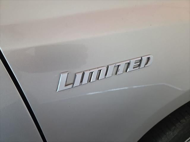 2005 Toyota Highlander Limited