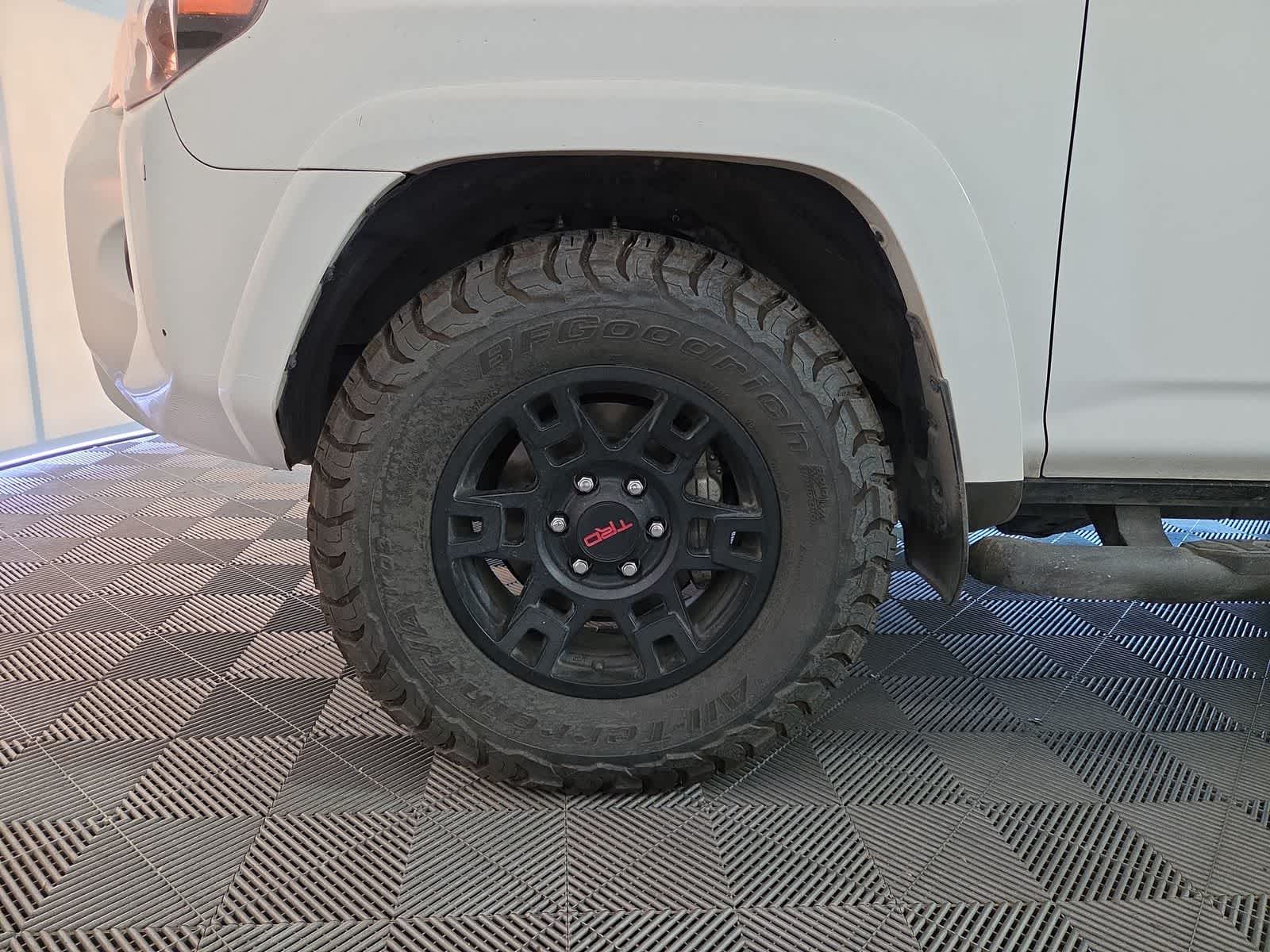 2023 Toyota 4Runner SR5 Premium - Photo 26