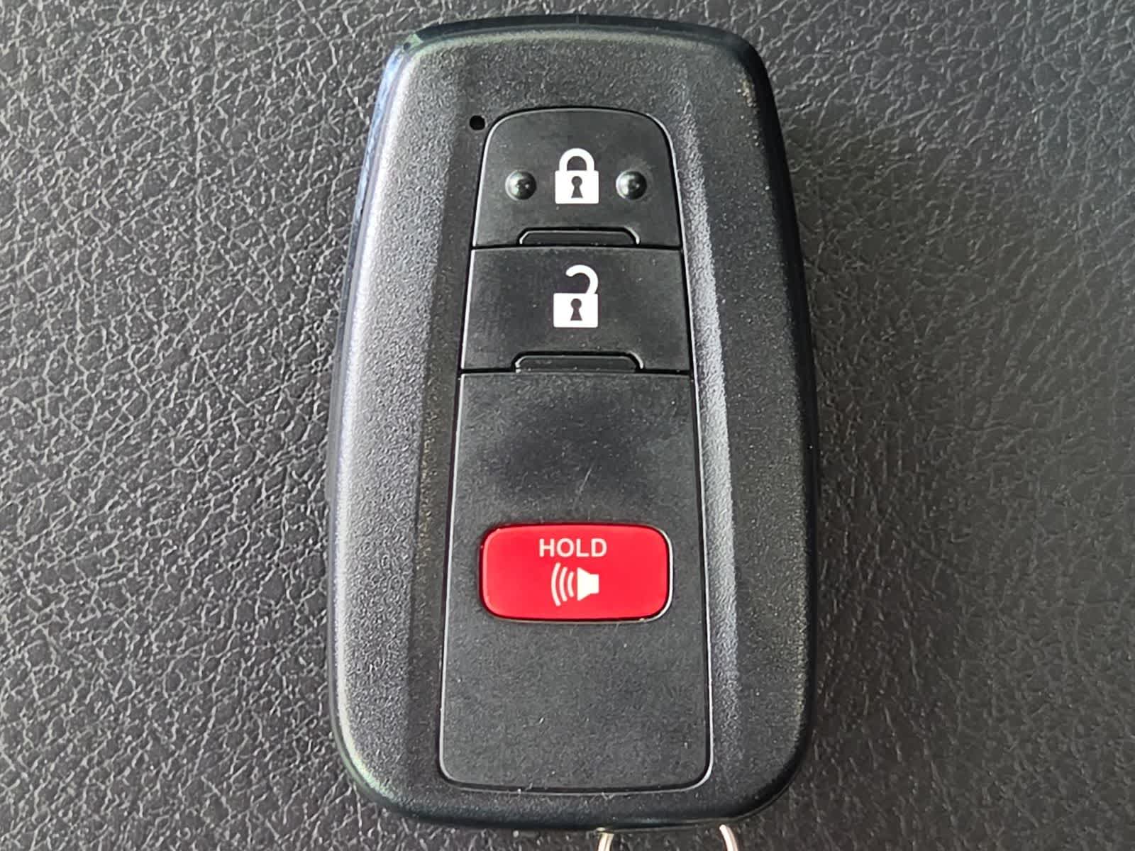 2023 Toyota 4Runner SR5 Premium - Photo 28