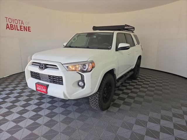 2023 Toyota 4Runner SR5 Premium - Photo 30