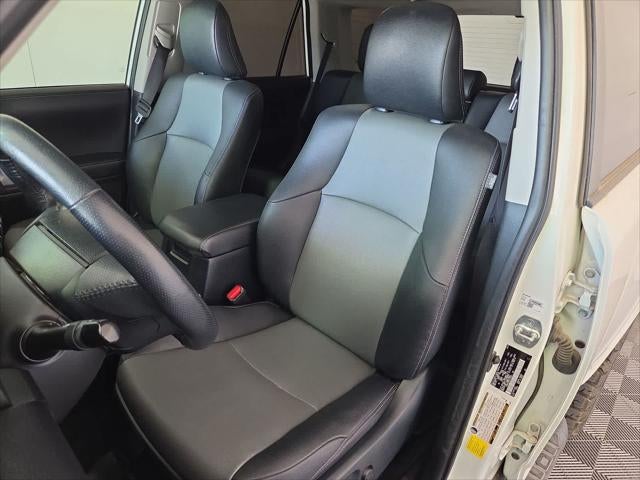 2023 Toyota 4Runner SR5 Premium - Photo 39