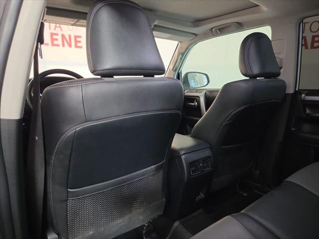 2023 Toyota 4Runner SR5 Premium - Photo 42