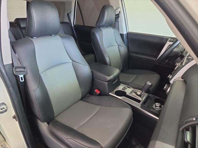 2023 Toyota 4Runner SR5 Premium - Photo 43