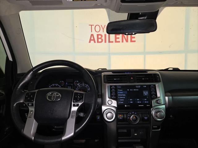 2023 Toyota 4Runner SR5 Premium - Photo 45