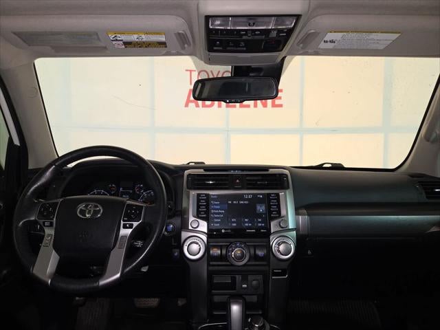 2023 Toyota 4Runner SR5 Premium - Photo 46