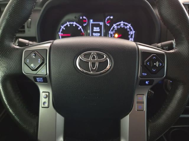 2023 Toyota 4Runner SR5 Premium - Photo 47