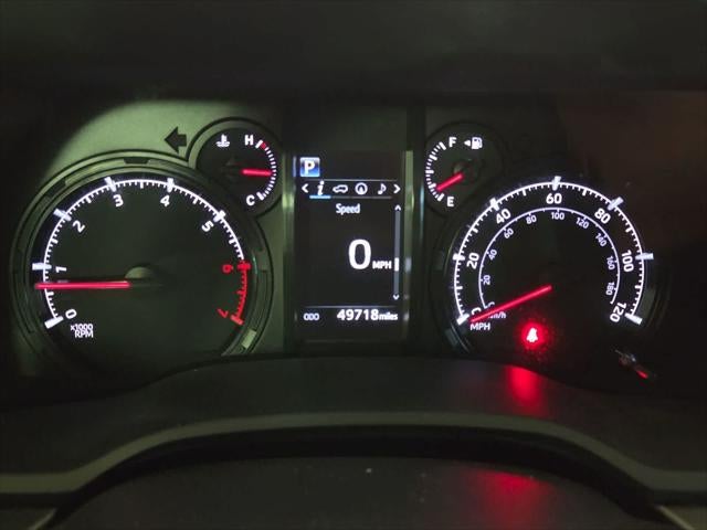 2023 Toyota 4Runner SR5 Premium - Photo 48