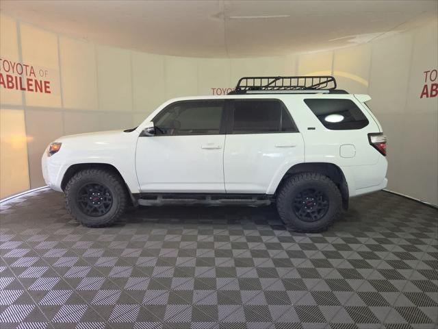 2023 Toyota 4Runner SR5 Premium - Photo 31