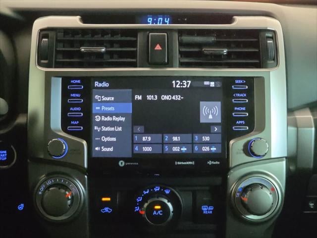 2023 Toyota 4Runner SR5 Premium - Photo 49