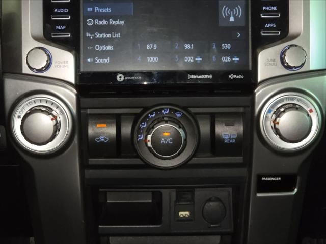 2023 Toyota 4Runner SR5 Premium - Photo 51