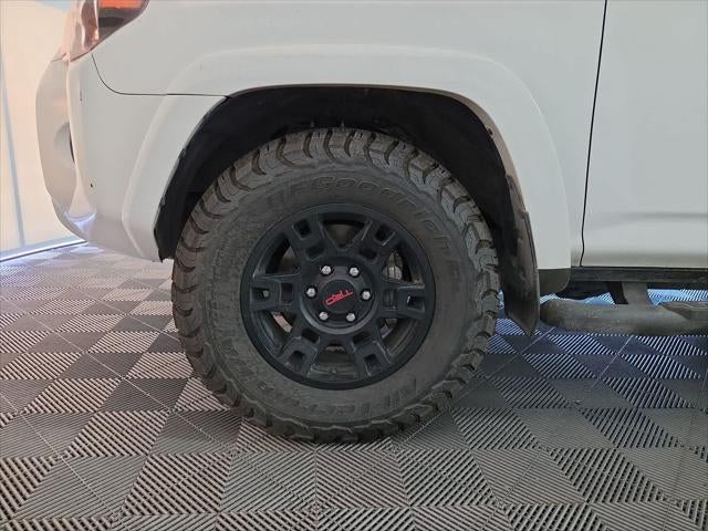 2023 Toyota 4Runner SR5 Premium - Photo 55