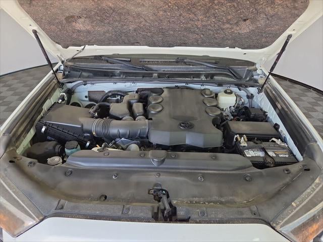 2023 Toyota 4Runner SR5 Premium - Photo 56