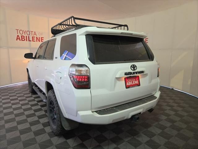 2023 Toyota 4Runner SR5 Premium - Photo 32